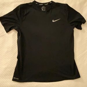 Nike Dri Fit Running Shirt